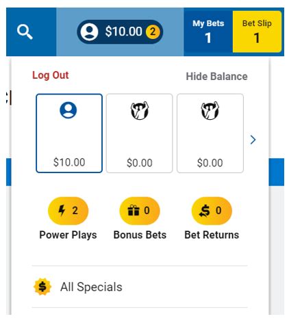 Bonus Bets – Sportsbet Help Centre.